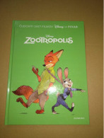 Slovenščina Knjiga: Otroška ZOOTROPOLIS  (Disney Egmont) - Idiomas Eslavos