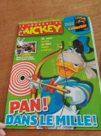 152 //  LE JOURNAL DE MICKEY N° 2995 / 2009 - Journal De Mickey