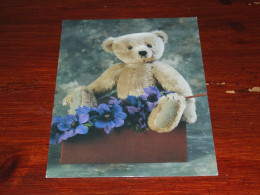 71232-     BEREN / BEARS / BÄREN / OURS / ORSI / TEDDYBEARS - Bears