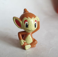 FIGURINE Pokemon - OUISTICRAM PAS MARQUE Tomy CGTSJ NINTENDO SANS MARQUAGE - Pokemon