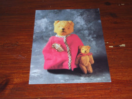 71235-     BEREN / BEARS / BÄREN / OURS / ORSI / TEDDYBEARS - Beren