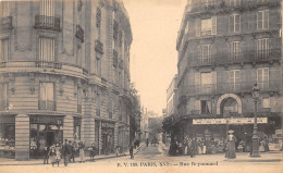 PARIS-75016- RUE REYNOUARD - Paris (16)