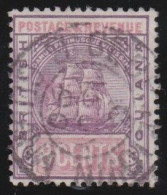 British  Guiana         .   SG    .  199    .     O      .    Cancelled - Britisch-Guayana (...-1966)