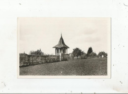 LA COTE SAINT ANDRE (FAUBOURG DU CHUZEAU) FERME BERLIOZ LE PAVILLON DE LA MALEDICTION - La Côte-Saint-André