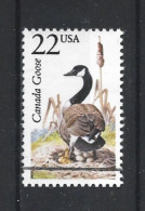 USA 1987 Fauna Y.T. 1766 (0) - Used Stamps