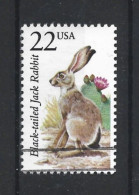 USA 1987 Fauna Y.T. 1737 (0) - Usados