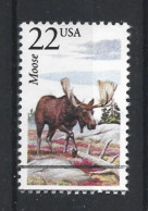 USA 1987 Fauna Y.T. 1730 (0) - Used Stamps