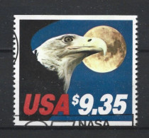 USA 1983 Golden Eagle Y.T. 1491 (0) - Used Stamps