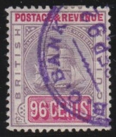 British  Guiana         .   SG    .  205  (2 Scans)   .     O      .    Cancelled - British Guiana (...-1966)