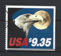 USA 1983 Golden Eagle Y.T. 1491a  (0) - Used Stamps