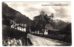 Gutenbrunn Bei Hofgastein - Bad Hofgastein