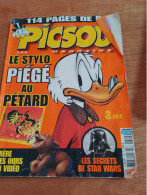 153 // PICSOU MAGAZINE N°392 / 2004 - Picsou Magazine
