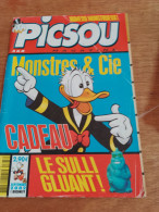 153 // PICSOU MAGAZINE N°368 / 2002 - Picsou Magazine