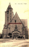 CPA ASSIER - LOT - L'EGLISE - Assier