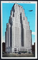 CPA - Hôtel New Yorker - Manhattan