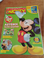153 //  LE JOURNAL DE MICKEY N° 2993 / 2009 - Journal De Mickey
