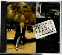 FRANCE GALL Le Tour De France 88   (C02) - Other - French Music