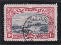 British  Guiana         .   SG    .    216    .     O      .    Cancelled - Guyane Britannique (...-1966)