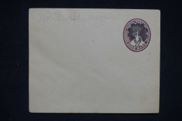 BIRMANIE - Entier Postal De Burma Surchargé ( Armée De Libération )  - L 150099 - Myanmar (Burma 1948-...)