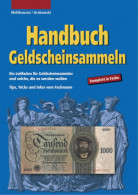 Lindner Handbuch Geldscheinsammeln - 5067 - Boeken & Software