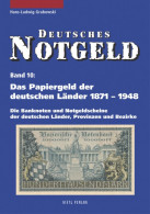 Lindner Das Papiergeld Der Dt. Länder 1871-1948 - 5157 - Books & Software
