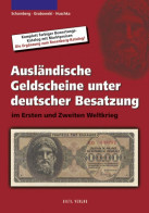 Lindner Ausländische Geldscheine Unter Deutscher Besatzung - 5061 - Livres & Logiciels