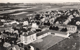 ARNOUVILLE-LES-GONESSES VUE AERIENNE L'ECOLE - Arnouville Les Gonesses