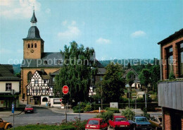 73013657 Lindlar Kirche Lindlar - Lindlar