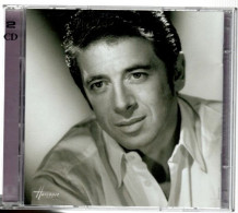 PATRICK BRUEL Entre Deux    (2Cds)     (C02 X2) - Andere - Franstalig