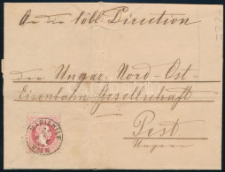 Ausztria 1871 - Sonstige & Ohne Zuordnung