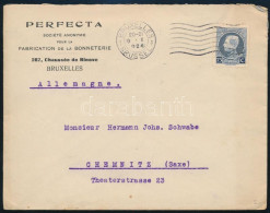 Belgium 1924 - Other & Unclassified