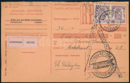 Belgium 1948 - Other & Unclassified