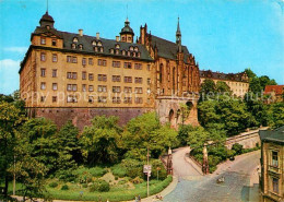 73013056 Altenburg Thueringen Schloss Altenburg Thueringen - Altenburg