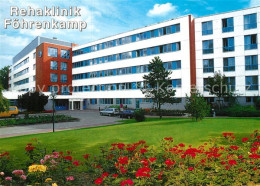 73013034 Moelln Lauenburg Klinik Foehrenkamp Moelln Lauenburg - Moelln