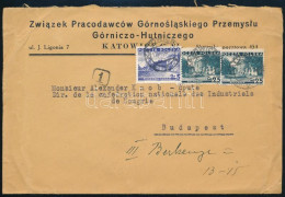 Lengyelország 1936 - Sonstige & Ohne Zuordnung