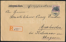 Deutsches Reich 1912 - Other & Unclassified