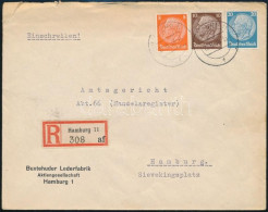 Deutsches Reich 1938 - Other & Unclassified