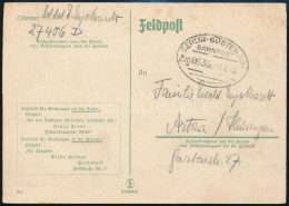 Deutsches Reich 1940 - Other & Unclassified