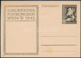 Deutsches Reich 1942 - Other & Unclassified