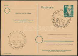 NDK 1950 - Sonstige & Ohne Zuordnung