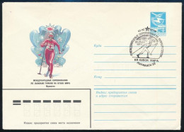 Szovjetunió 1984 - Autres & Non Classés