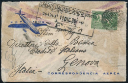 Uruguay 1936 - Autres & Non Classés