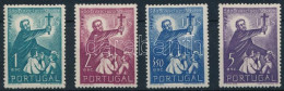 ** Portugália 1952 Mi 788-791 (Mi EUR 80,-) - Altri & Non Classificati