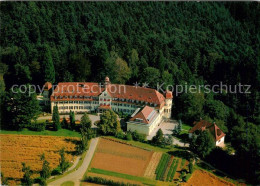 73011206 Schwaebisch Gmuend Rehnenhof Fliegeraufnahme Schwaebisch Gmuend - Schwäbisch Gmünd