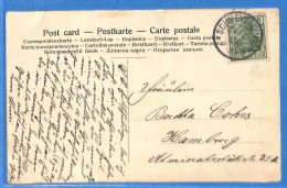 Allemagne Reich 1907 - Carte Postale De Schneverdingen - G29600 - Covers & Documents