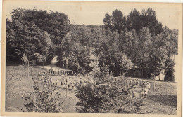 CP De Liezele ( Puurs) Hof Schemelbert Sportterreinen - Puurs