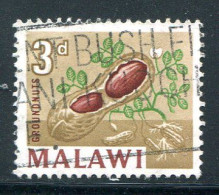 MALAWI- Y&T N°44- Oblitéré - Malawi (1964-...)