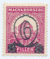 ** 1931 Kisegítő 506B (15.000) - Otros & Sin Clasificación