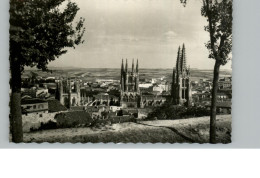 AK - Burgos - Vista Parcial - 9x 14cm - Ca. 1960er - #AK1245# - Burgos