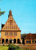 73009170 Schkeuditz Rathaus Schkeuditz - Schkeuditz